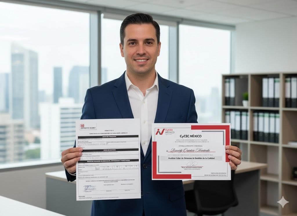 Capacitación profesional